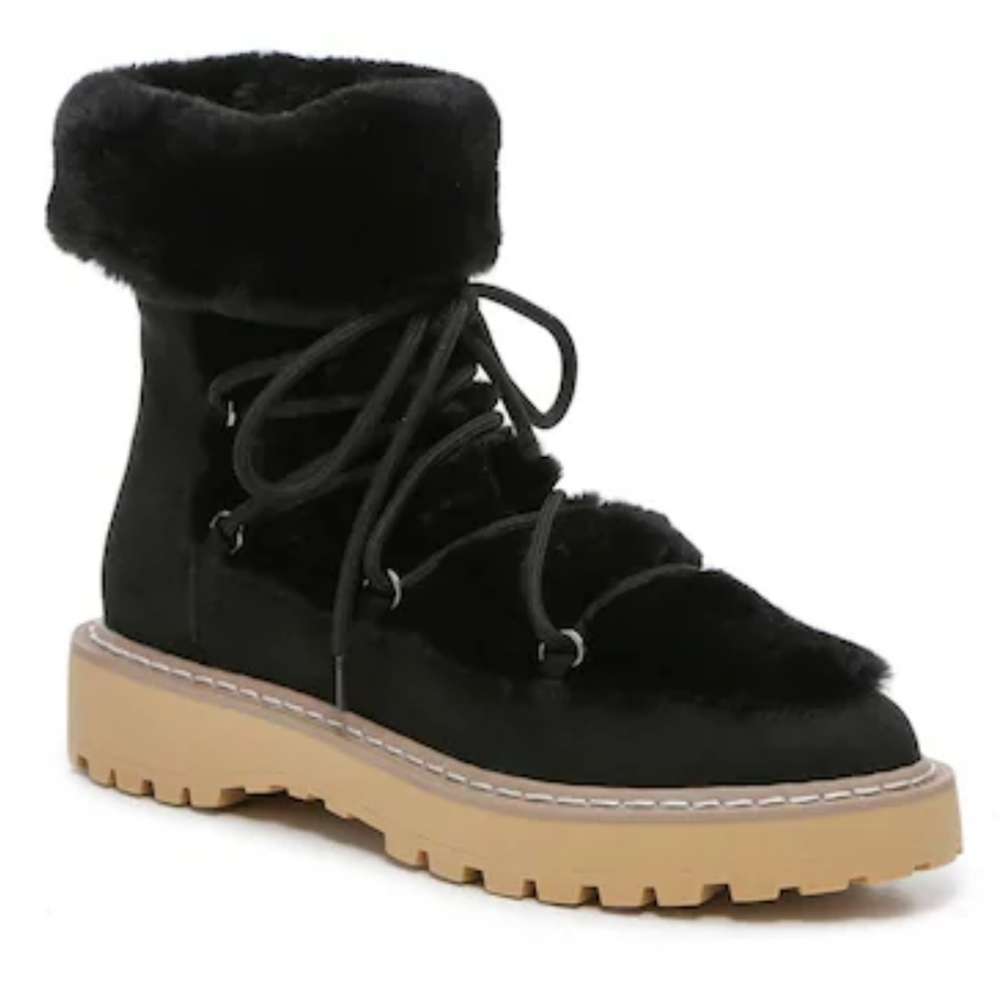 JLo boots